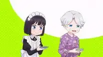 Tập 3 Maid-san wa Taberu dake