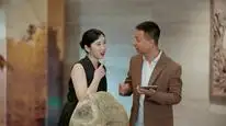Tập 21 Tôi Có Thể Thấy Trước Tỉ Lệ Thành Công