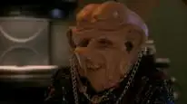 Tập 23 Star Trek: Deep Space Nine (Phần 3)