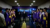 Tập 2 Ghế Nóng Huấn Luyện Viên