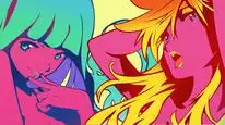 Tập 7 Panty & Stocking with Garterbelt