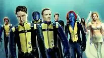 Tập Full X-Men: Thế hệ thứ nhất