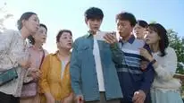 Tập 7 Kẹo ngọt tình yêu