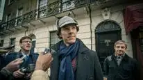 Tập 01 Thám Tử Sherlock (Phần 3)