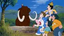 Tập Full Doraemon: Nobita và Vương Quốc Trên Mây