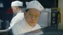 Tập 3 Bếp trưởng tạm quyền