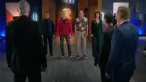 Tập 8 Võ đường Cobra Kai (Phần 5)