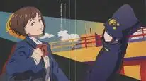 Tập 5 Boogiepop wa Warawanai (2019)