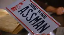 Tập 21 Seinfeld (Phần 6)