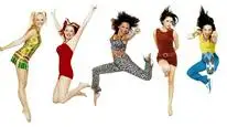 Tập Full Spice World