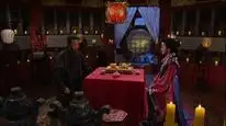 Tập 15 Nữ Hoàng SeonDeok
