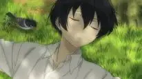 Tập 6 Tanaka-kun vẫn luôn lười biếng như vậy