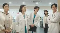 Tập 12 Chuyện Đời Bác Sĩ Nội Trú