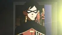 Tập 16 Young Justice