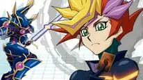 Tập 28 Yu☆Gi☆Oh! VRAINS