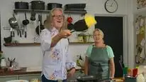 Tập 03 James May: Ơ Nấu Ăn (Phần 2)