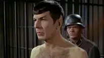 Tập 21 Star Trek (Phần 2)