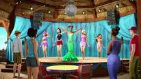 Tập 7 Barbie Dreamhouse Adventures (Phần 3)