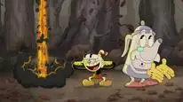 Tập 12 Anh em Cuphead (Phần 2)