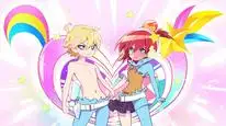 Tập 4 Uchuu Patrol Luluco