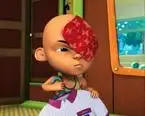 Tập 01 Upin & Ipin (Phần 5)