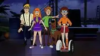 Tập 22 Be Cool, Scooby-Doo! (Phần 2)