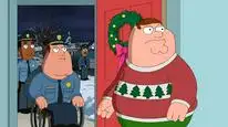 Tập 10 Family Guy (Phần 20)