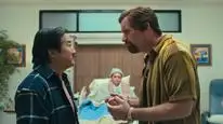 Tập 4 Tom Segura: Những Ý Nghĩ Xấu (Phần 1)