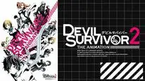 Tập 1 Devil Survivor 2 The Animation