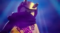 Tập 16 LEGO Ninjago (Phần 3 - Part 2)