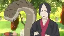 Tập 9 Hozuki: Phụ tá Diêm vương (Phần 1)