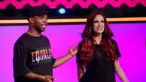 Tập 12 Rupaul's Drag Race - Cuộc chiến giày cao gót (Phần 11)