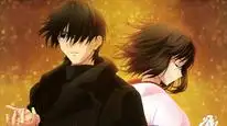 Tập Full Kara no Kyoukai Movie 8: Shuushou