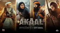 Tập Full Akaal: The Unconquered