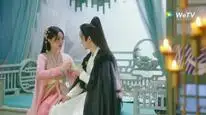 Tập 18 Mời Khanh Vào Lòng (Thỉnh Khanh Nhập Hoài)