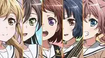 Tập 5 BanG Dream! 3