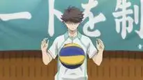 Tập Full Haikyu!! Bản điện ảnh 3: Thiên tài trỗi dậy