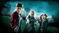 Tập Full Harry Potter và Hoàng tử lai
