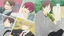Tập 4 Cool Doji Danshi