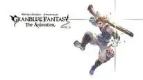 Tập 8 Granblue Fantasy The Animation