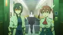 Tập 15 Kabushikigaisha Magi-Lumière SS2