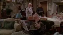 Tập 19 The King of Queens (Phần 4)
