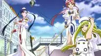 Tập 5 Aria the Natural