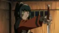 Tập 12 Samurai 7
