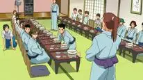 Tập 1 Tennis no Ouji-sama: Another Story II - Ano Toki no Bokura