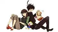 Tập 1 Yondemasu yo, Azazel-san. (TV)
