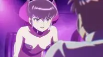 Tập 4 Urusei Yatsura (2022)