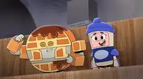 Tập 6 Transformers: BotBots