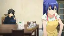 Tập 6 Engage Kiss