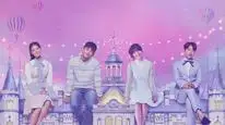 Tập 4 Vua Mua Sắm Louie